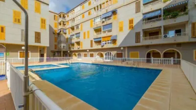 Apartment in Acequión-Los Naúfragos photo 20