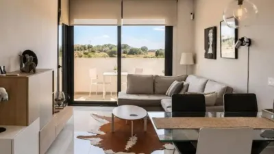 Piso – Orihuela, Urbanización Las Mimosas - La Chismosa, Urbanización la Florida - Vista 3