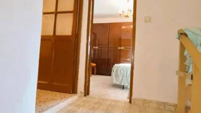 Chalet in Santa Cecilia del Alcor photo 15