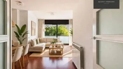 Apartment in Centre photo 6