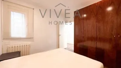 Apartment in Terrassa photo 17