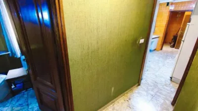 Apartment in Campo de la Juventud-Santiago photo 17
