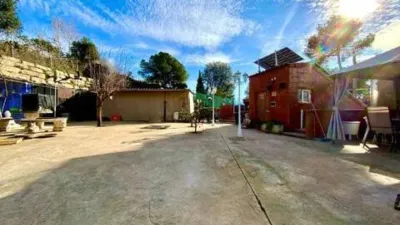 Chalet in Sant Muç-Castellnou-Can Mir photo 3