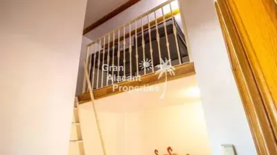 Terraced house in Gran Alacant photo 45