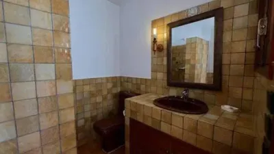 Chalet in Sentmenat photo 66