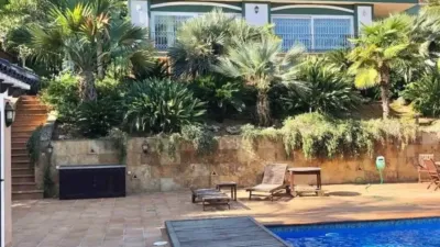 Chalet in Murcia Capital photo 5