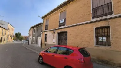 Chalet on Calle del Obispo Apolinar photo 56