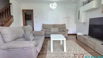 Terraced house in Berango photo 13