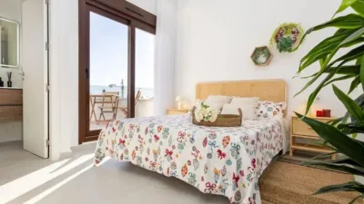 Chalet in Orihuela photo 9
