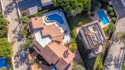 Casa – Orihuela, Cabo Roig, Urbanización La Zenia II - Vista 5