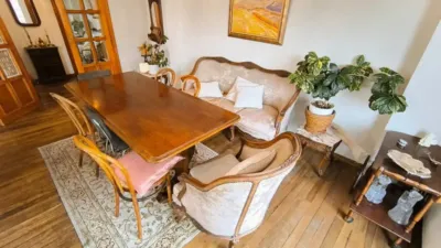 Apartment in the City Centre photo 22