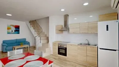 Terraced house in Guadalupe photo 9