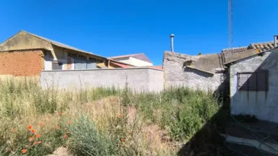 Chalet in Mazuecos de Valdeginate photo 34