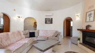 Casa – Pego, la Marina Alta - Vista 3