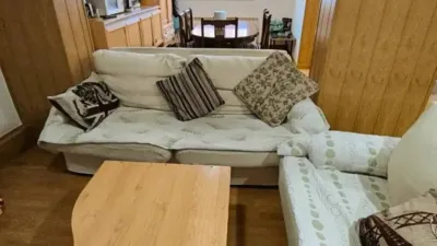 Chalet for Sale in Venta de Baños photo 4