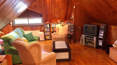 Chalet in Murcia Capital photo 80