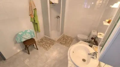 Chalet on Calle del Obispo Apolinar photo 31