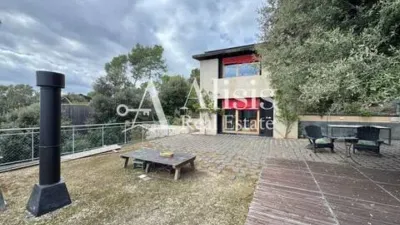 Chalet in Molins de Rei photo 70