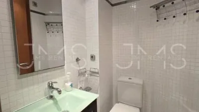 Apartment in La Cala de Villajoyosa photo 12