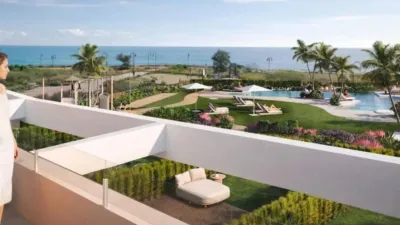 Chalet in El Campello photo 8