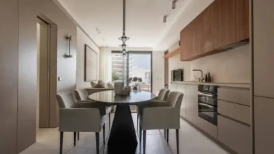 Penthouse in Palma de Mallorca photo 14