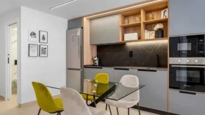 Apartment in Guardamar del Segura photo 26