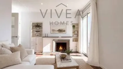 Apartment in Terrassa photo 3