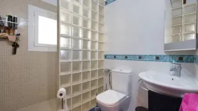 Chalet in Pego photo 15