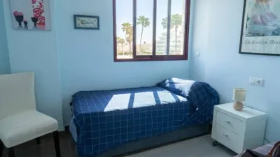 Apartment at Carretera Les Marines Racons A Denia, 8B photo 13