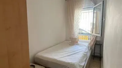 Apartment in Caldes d'Estrac photo 15