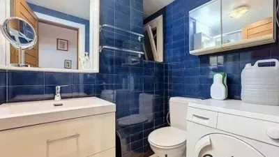 Apartment on Calle de Barcelona S-N photo 14