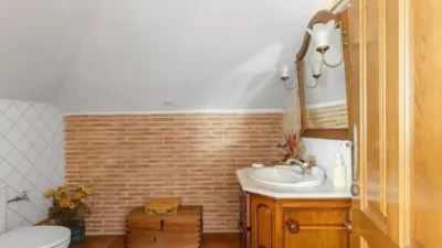 Chalet in Acequión-Los Naúfragos photo 64