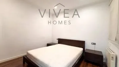 Apartment in Terrassa photo 8