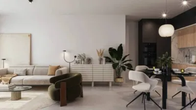 Piso – San Miguel de Salinas - Vista 5