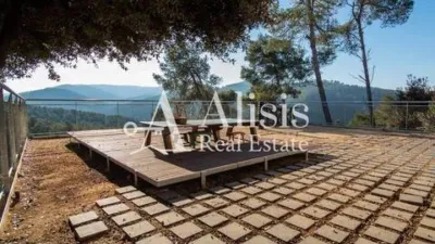 Chalet in Molins de Rei photo 26