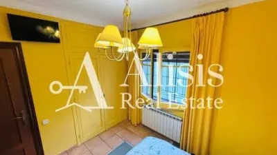 Chalet en Vallirana photo 105