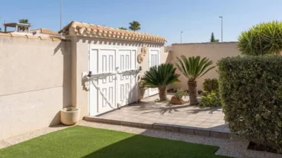 Chalet on Nicolás Bussi Street photo 62