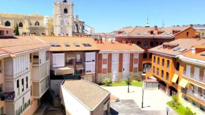 Apartment in the City Centre photo 11