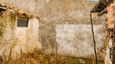Chalet in Santa Cecilia del Alcor photo 48