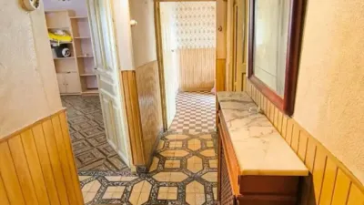 Chalet for sale in Venta de Baños photo 11