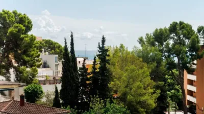 Apartment on Carrer de Manresa photo 22