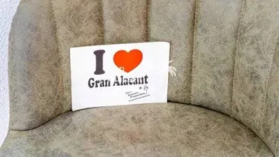 Attic in Gran Alacant photo 14