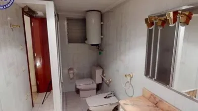 Chalet en Carrer de la Vall photo 24