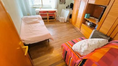Apartment in the City Centre photo 43
