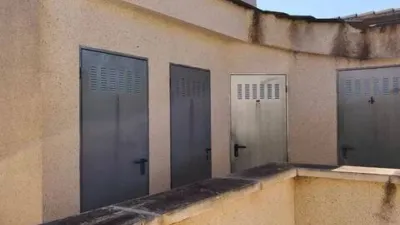Apartment in Murcia City photo 13