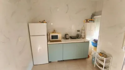 Apartment for sale in Venta de Baños photo 16