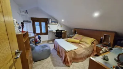Chalet in Sanxenxo photo 20