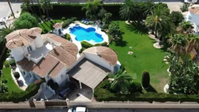 Chalet on Camino de Cefal photo 7