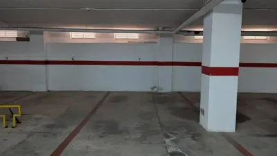 Apartment on Avenida de Pinoso photo 15