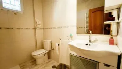 Chalet in Puente Tocinos photo 58